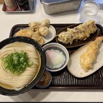 うどん 丸香 - 