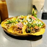 北出TACOS - 