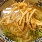 まことうどん - 