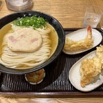 うどん 丸香 - 