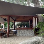 Beach Terrace - Beach Bar