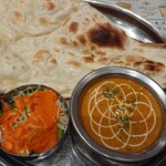 Indian Dinning Cafe Mataa - 