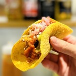 北出TACOS - 