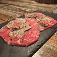 六本木焼肉　Kintan - 