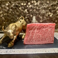 鉄板焼きWAGYU LIVERARY - 