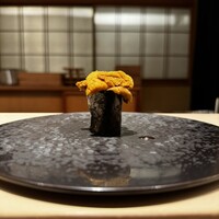 鮨 なかむら - 