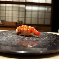 鮨 なかむら - 