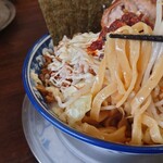 ラーメン 豚39 - 