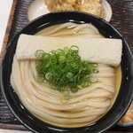 うどん 丸香 - 