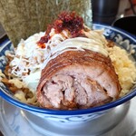 ラーメン 豚39 - 料理写真: