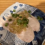 焼鳥 せんみょう - 