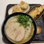 うどん 丸香 - 