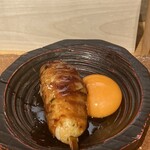 焼鳥 せんみょう - 