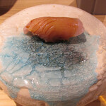 本格江戸前鮨ザギンでシースー 三宮横丁 - 兵庫県産熟成鰆