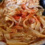 ラーメン 豚39 - 