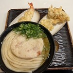 うどん 丸香 - 
