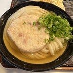 うどん 丸香 - 