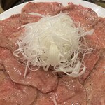 焼肉 スタミナ苑 - 