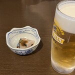 博多もつ鍋 徳永屋 - 