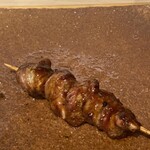 焼鳥 せんみょう - 