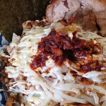 ラーメン 豚39 - 