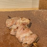 焼鳥 せんみょう - 