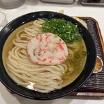 うどん 丸香 - 