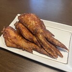 博多もつ鍋 徳永屋 - 