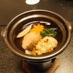 Takitei - 小鍋