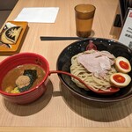 Tsukemen semmon ten mitaseimenjo - 