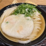 うどん 丸香 - 