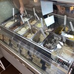 GELATI BRIO - 