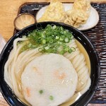 うどん 丸香 - 