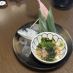 博多もつ鍋 徳永屋 - 