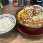 ラーメン横綱 - 