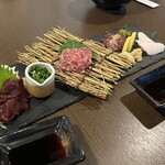 博多もつ鍋 徳永屋 - 