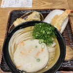 うどん 丸香 - 