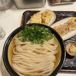 うどん 丸香 - 