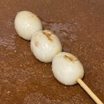 焼鳥 せんみょう - 