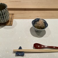 鮨 福原 - 