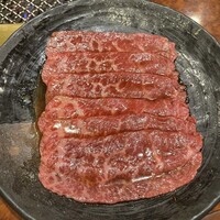 焼肉 スタミナ苑 - 