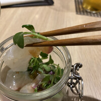 鉄板焼 grow 六本木店 - 