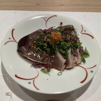 鮨 福原 - 