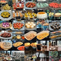 アトモス･イタリアンダイニング - 