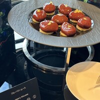 アトモス･イタリアンダイニング - 