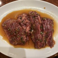 焼肉 スタミナ苑 - 
