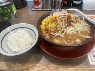 Ramen Yokoduna - 