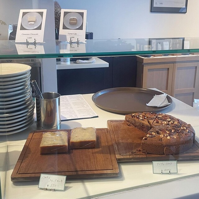 EMBANKMENT COFFEE photo 3