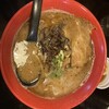 ラーメン処　天心
