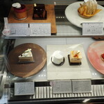 Patisserie un cadeau - 